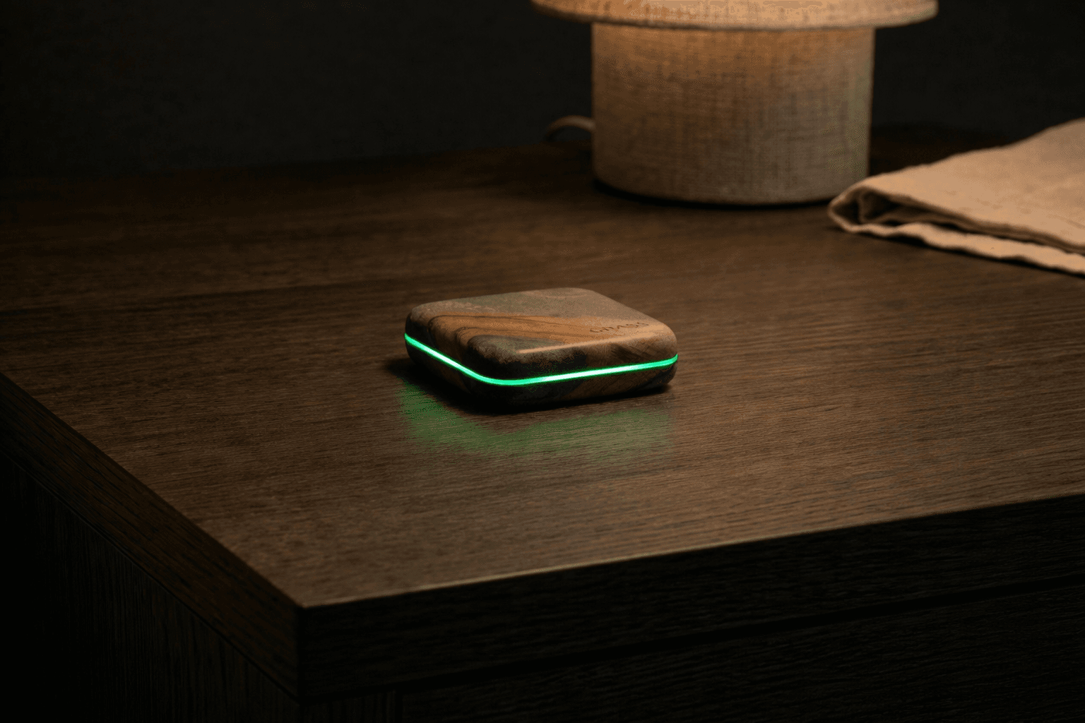 Grass Tile — wood